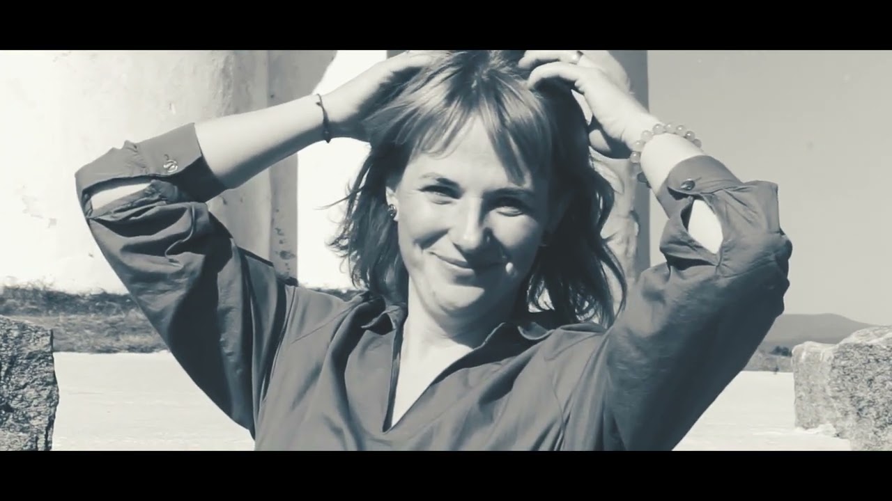 Ildik&oacute; - Legyek egy hangjegy ( Official Music Video )
