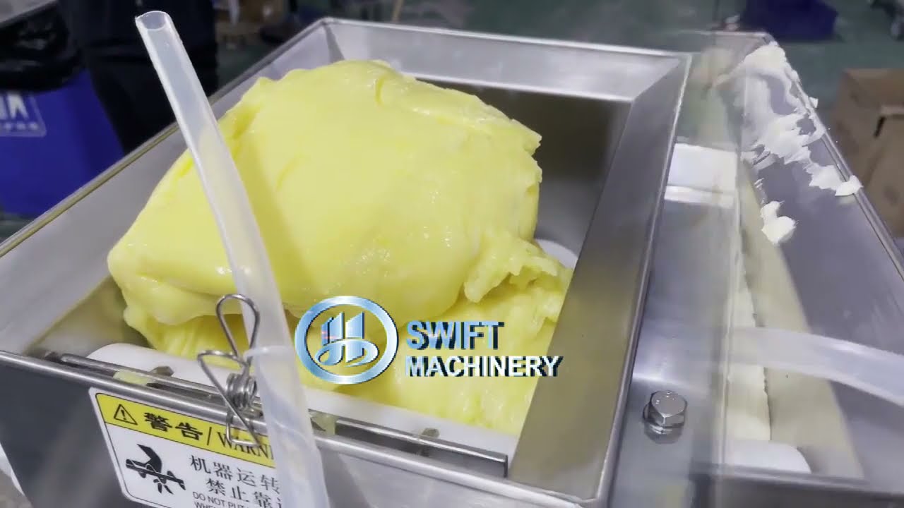 SFT 168 Improved Commercial Mochi Machine