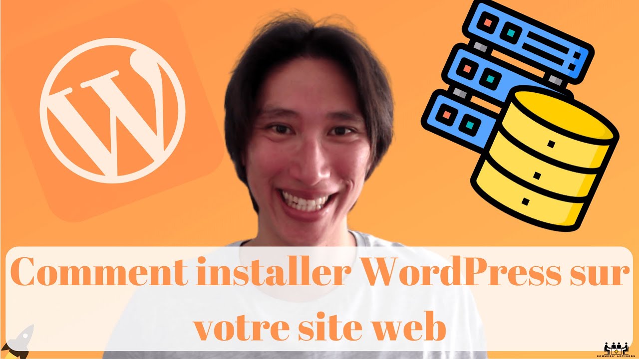 Tuto o2switch : Comment installer WordPress sur votre site web ? ⚙️🔵