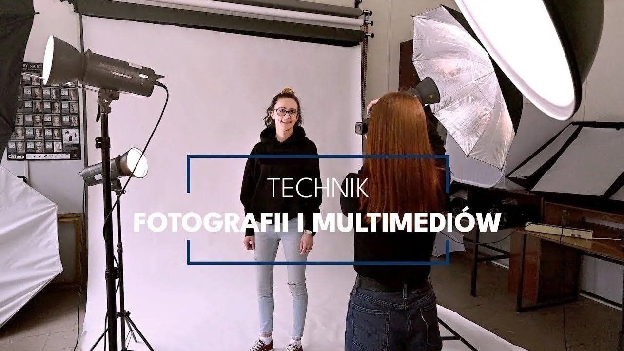 technik fotografii i multimediów ZST 2025