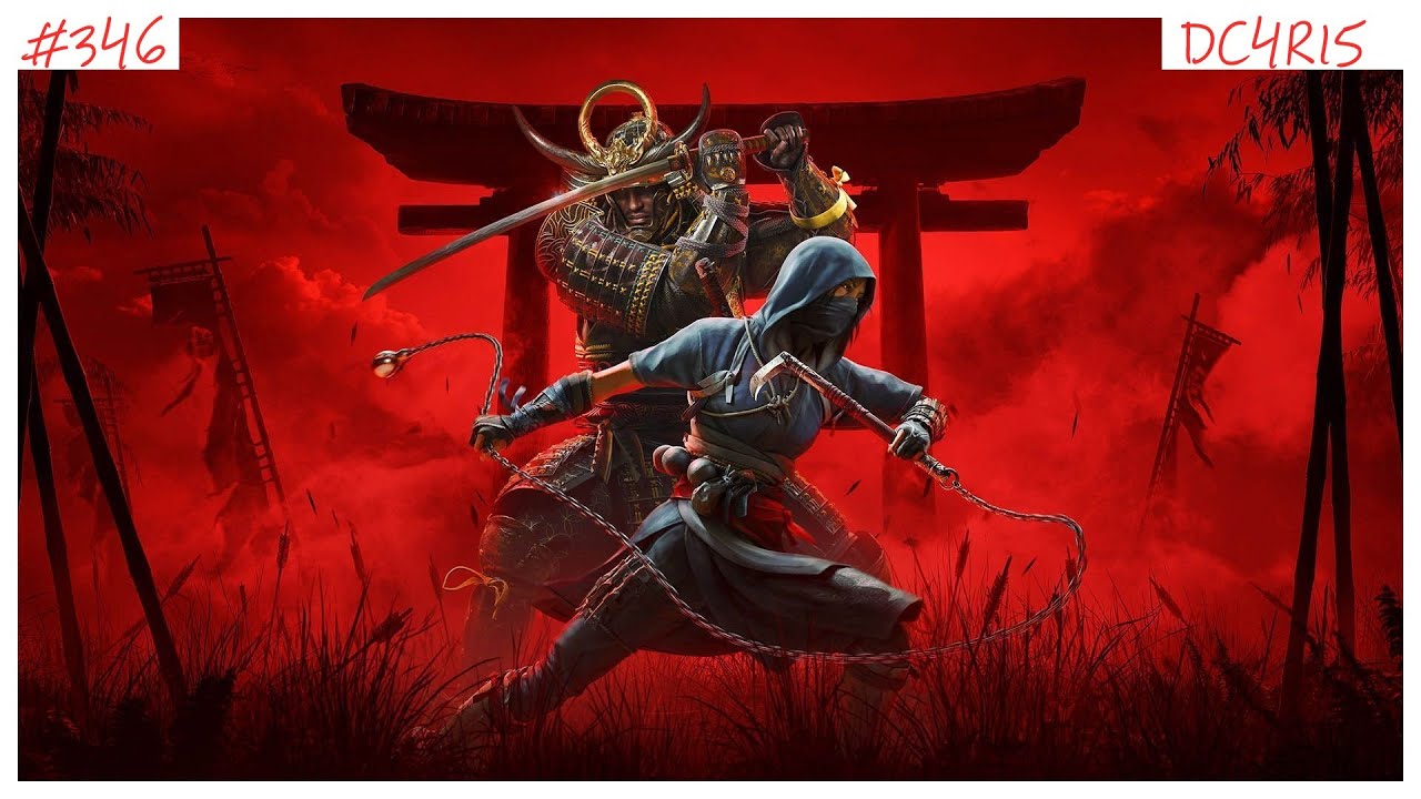 In die Waagschale werfen - Assassin’s Creed Shadows #346