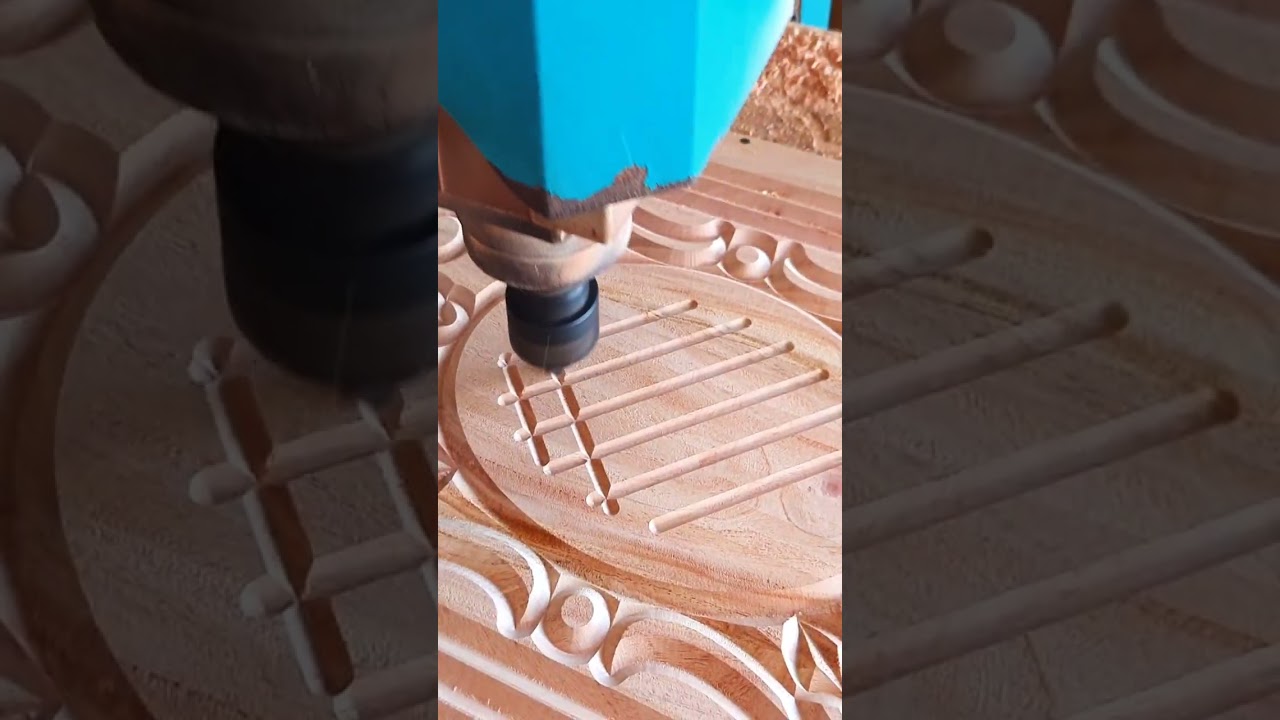 every day new design | CNC Router machin 