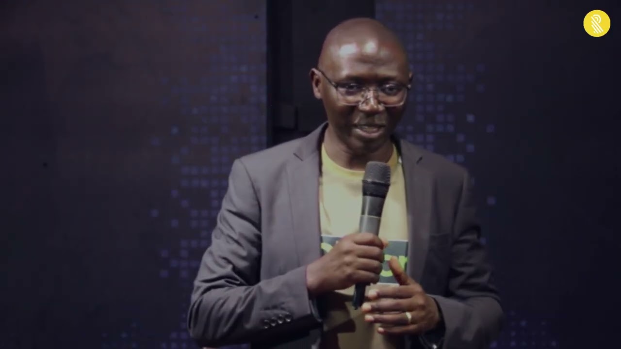 THE TWO CHAINS OF THE GOSPEL MINISTER