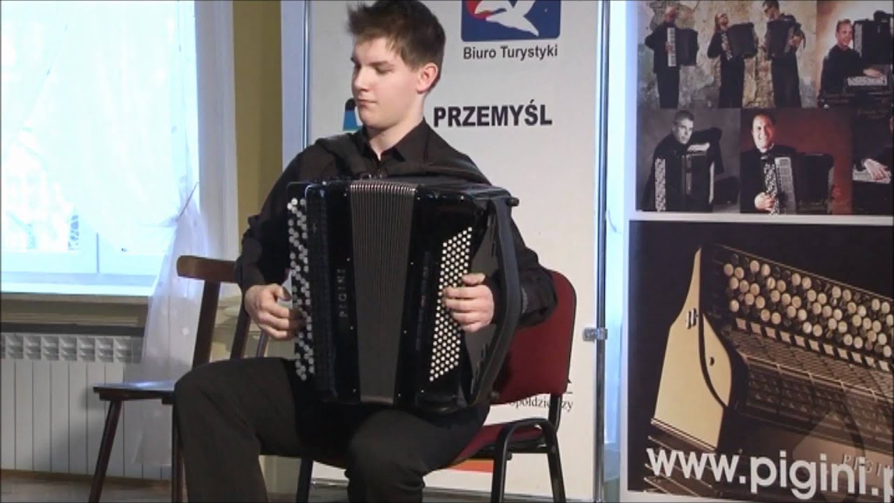 J.S. Bach - Prelude and Fugue C-sharp major BWV 848 I DWK