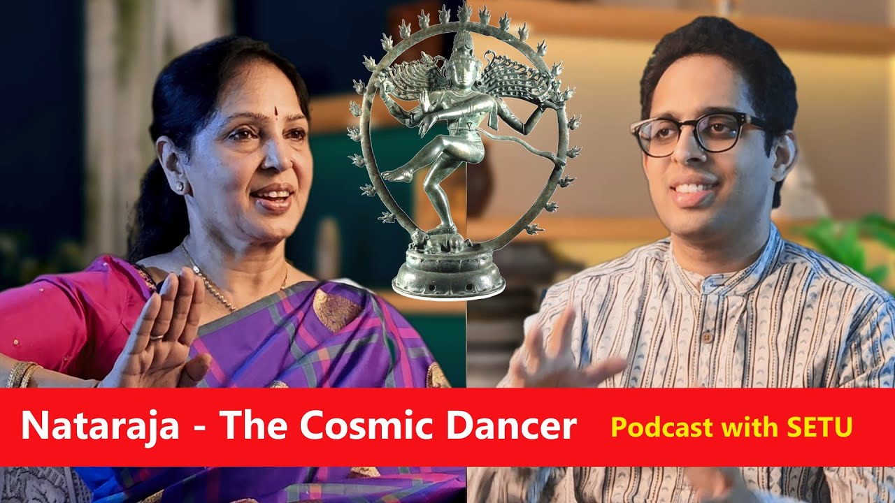 Nataraja: The Cosmic Dancer - Episode 6