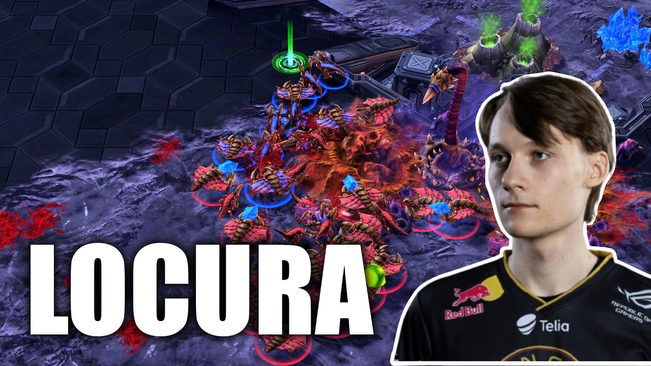 12 POOL CON TRABAJADORES CONTRA SERRAL - REYNOR vs SERRAL   Cuartos de Final HSC