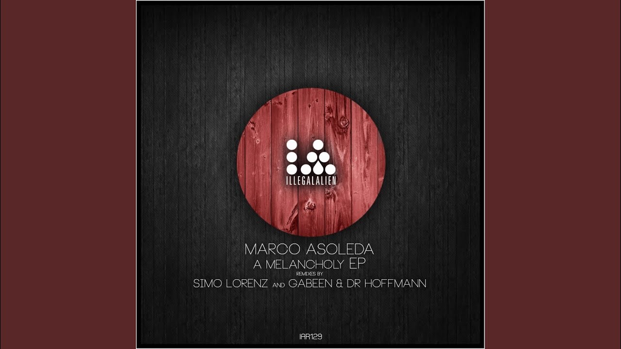 Morning (Original Mix)