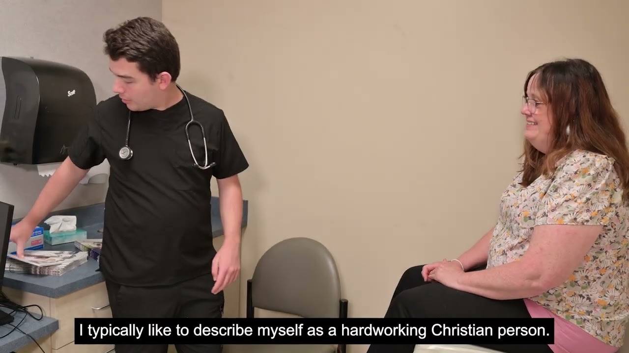 DRS Success Story: Cole Allen