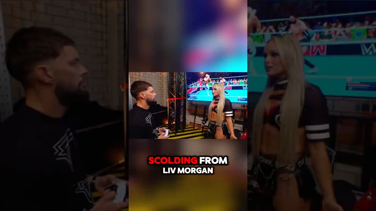 The Beginning of the END for The Judgment Day? 