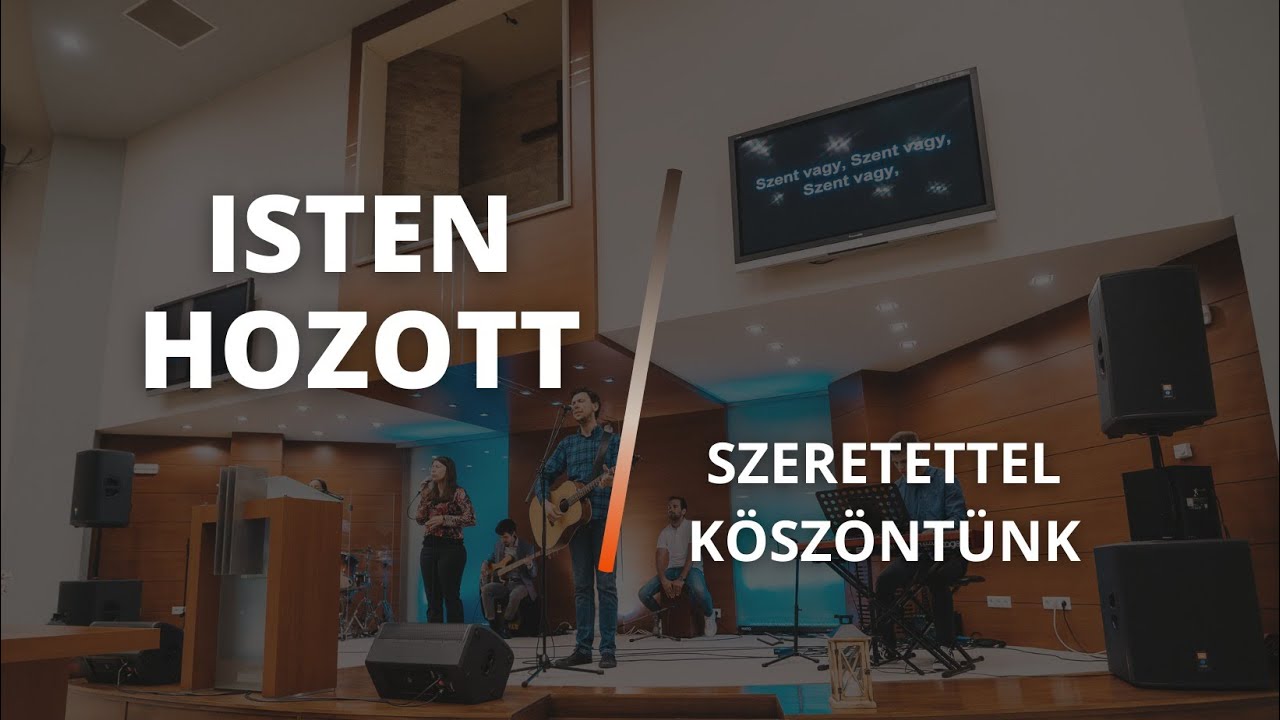 Tekintélykérdés egy istentiszteleten?  | Máté 12:9-21 |  Kiss Máté
