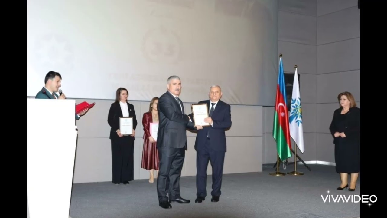 YAP Masallı rayon təşkilatının təsis olunmasının 33 illiyi qeyd olunub