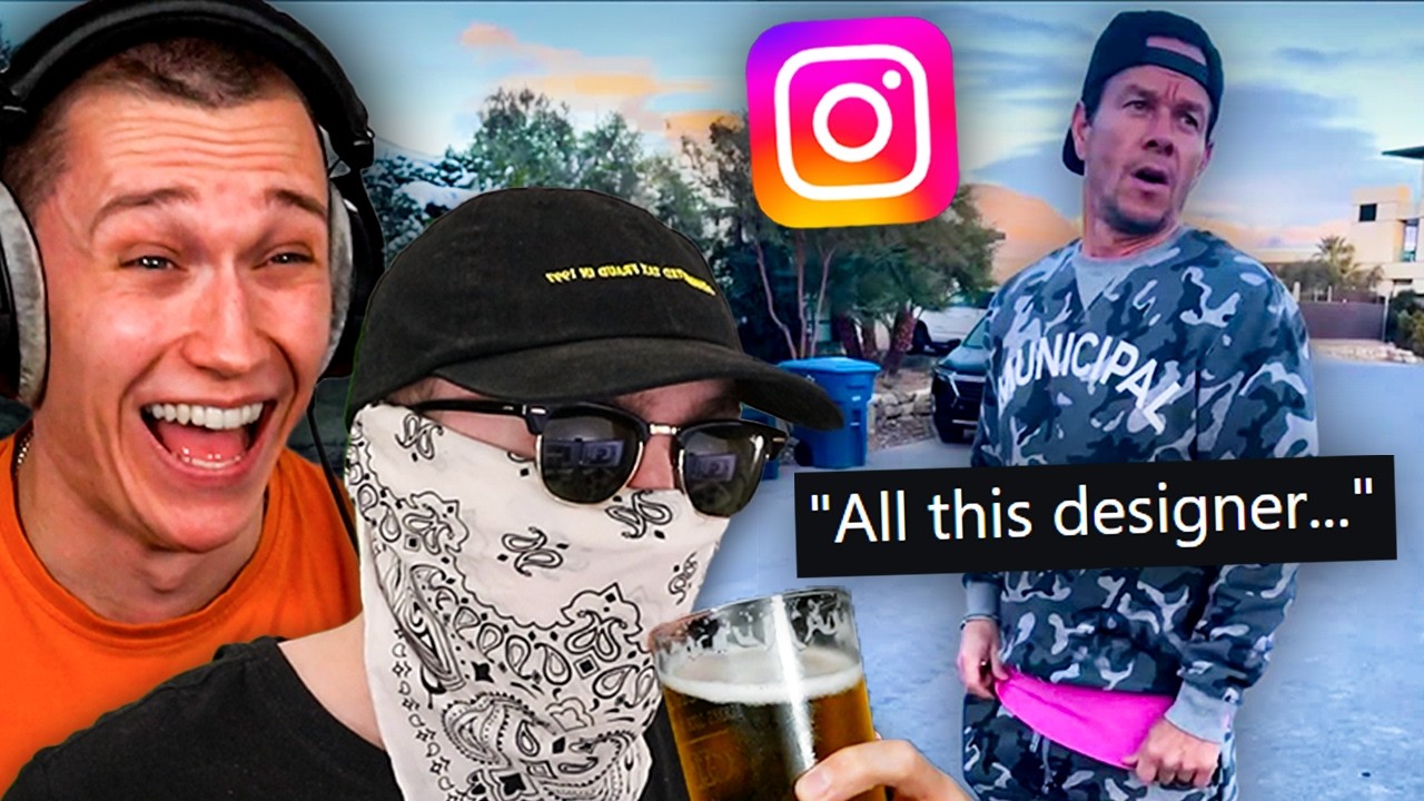 You Laugh, You Lose: DRUNK EDITION (w/ Memeulous)