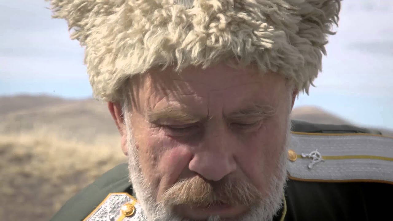 Последний поход барона - The Last Campaign of Baron (HD)