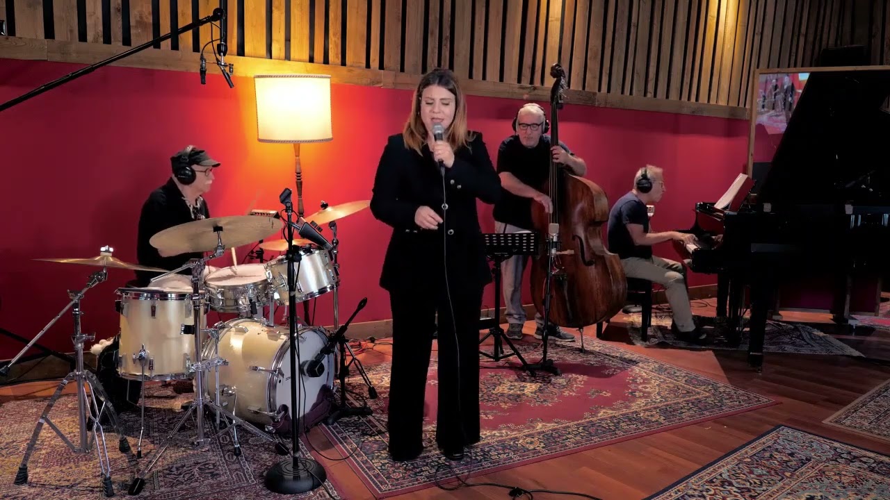 Lucia Filaci - In my swing mood