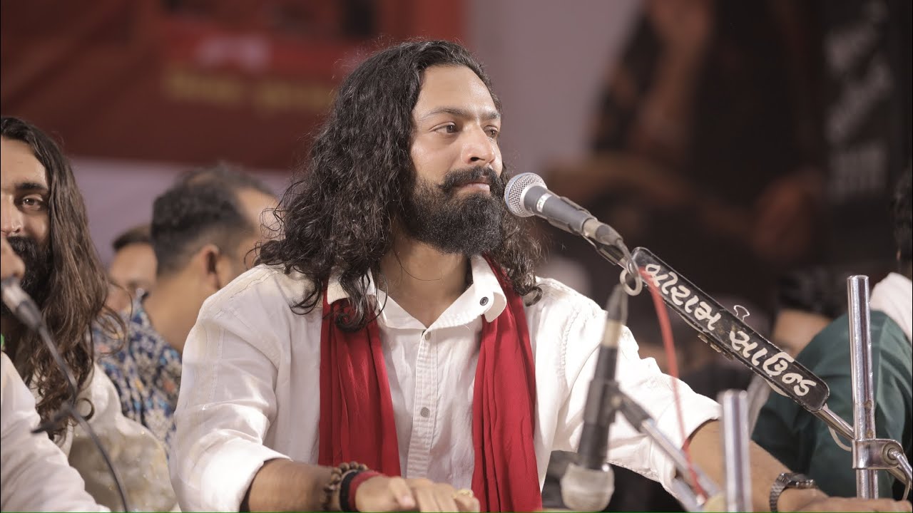 મારો વીર નાનો ને નીંદરાળો || ડેવિન ઓડેદરા