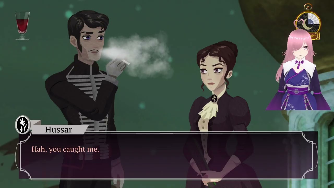 cabernet part 10