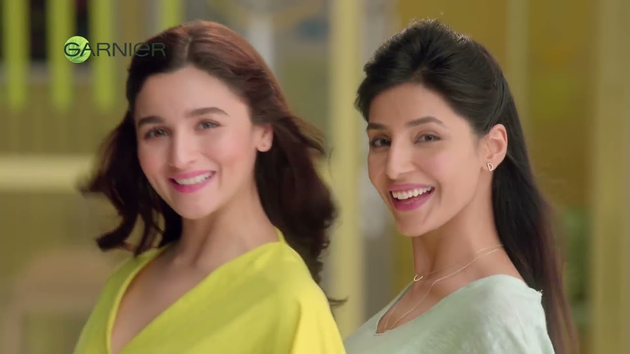 Garnier Light Complete Serum Cream &ndash; Adfilms, TV Commercial, TV Advertisments, Adfilmmakers