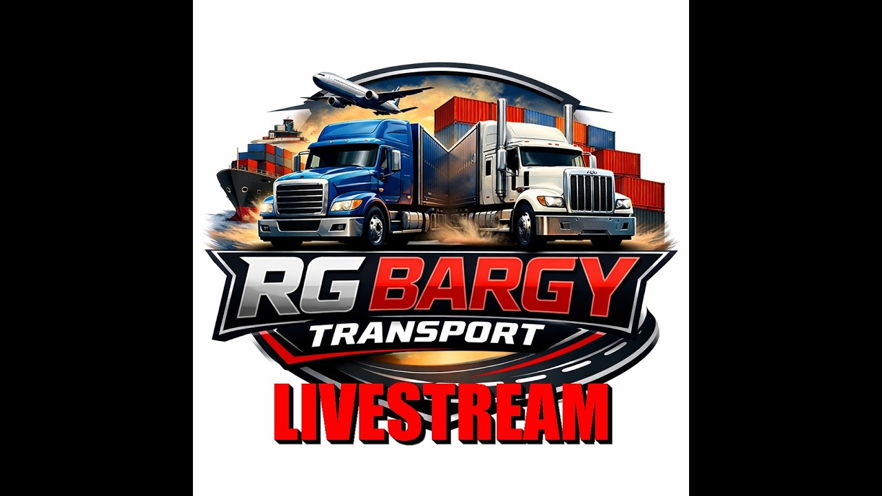 Worlds Craziest Bunch Of Drivers ATS Fun And Chaos