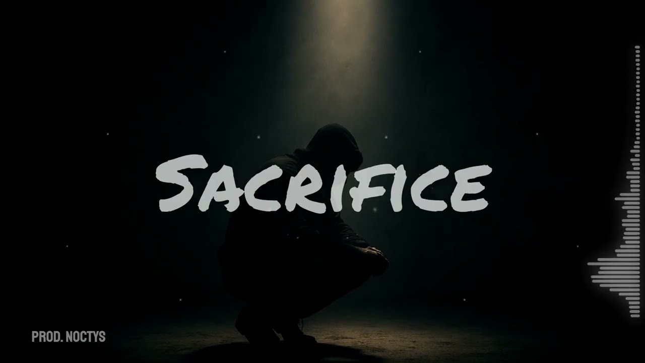 [SOLD] FREE Deep Rap Beat (W/HOOK) | NF x Kontra K Type Beat – 