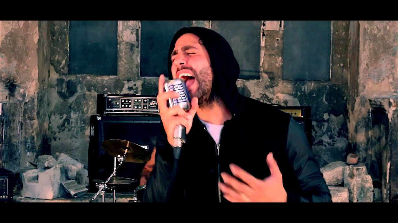 MADKAT - Born To Die (Official Video)