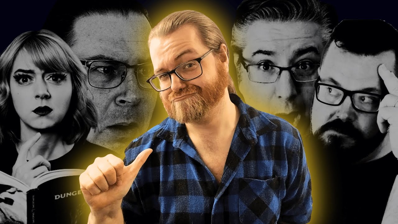 The ONE GM Advice No One Tells You (Except Me)