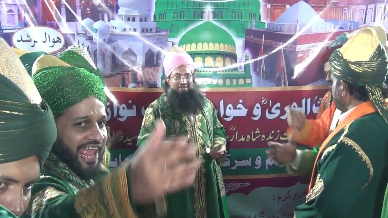 DIL MOHAMMAD SE LAGANA CHAHIYE - MEHFIL E NASIK - 04 (26-12-2021)