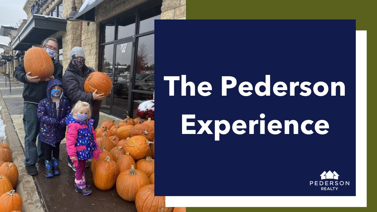 Get to Know the Pederson Experience