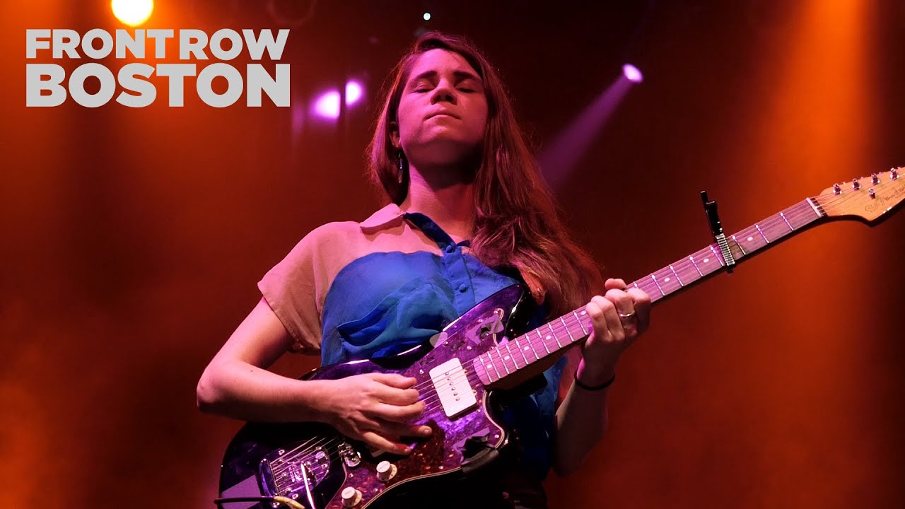 Lady Lamb — 'Bird Balloons' (Live)