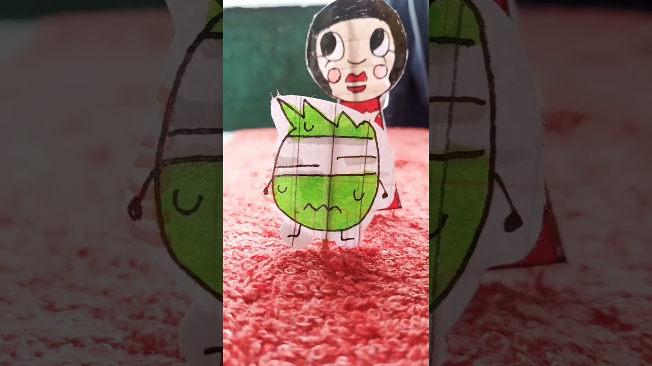 kagome kagome かごめかごめ💀