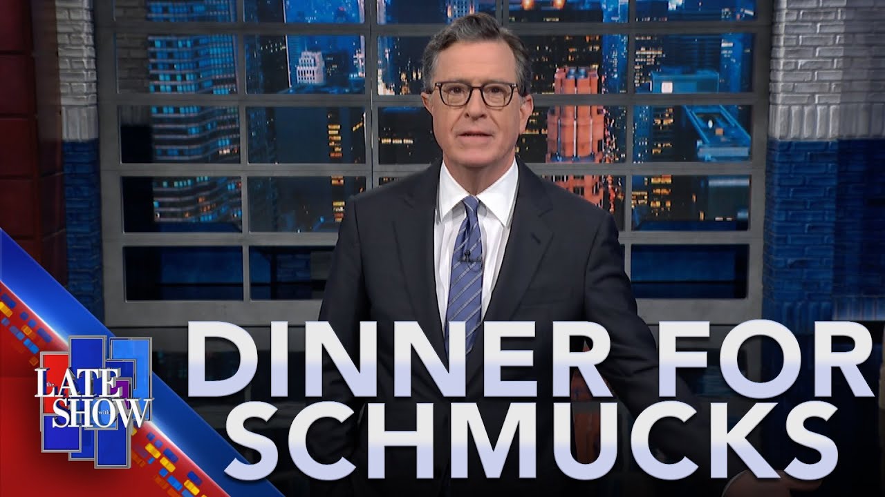 Vance's Epstein Dinner | ICE's Age Cap | RFK Jr. Attacks Vaccines | Trump Burns Our Tax Dollars