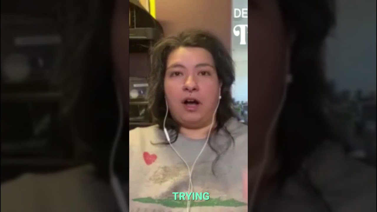 Путь трансгендера: терпение и понимание для всех! #lgbtpodcast #transgenderinterview