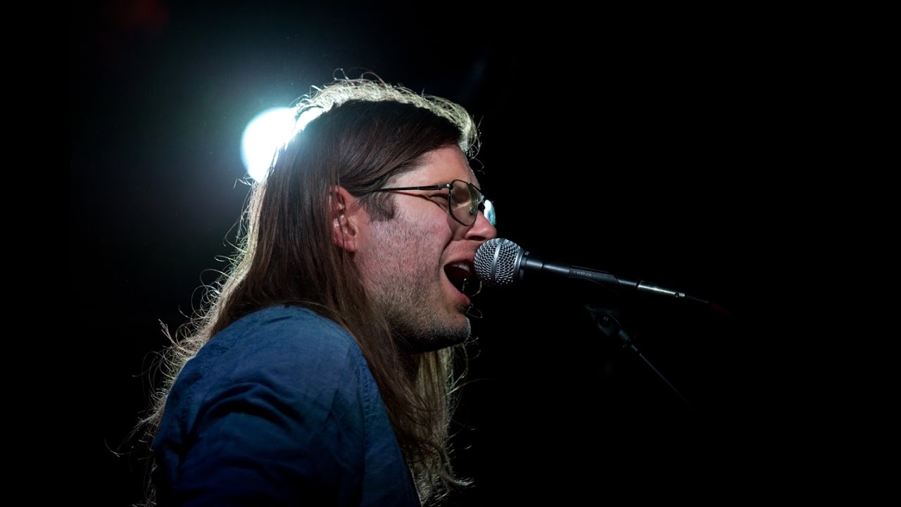 Fruit Bats - Humbug Mountain Song  - Starlight Stage @Pickathon 2016 S02E01
