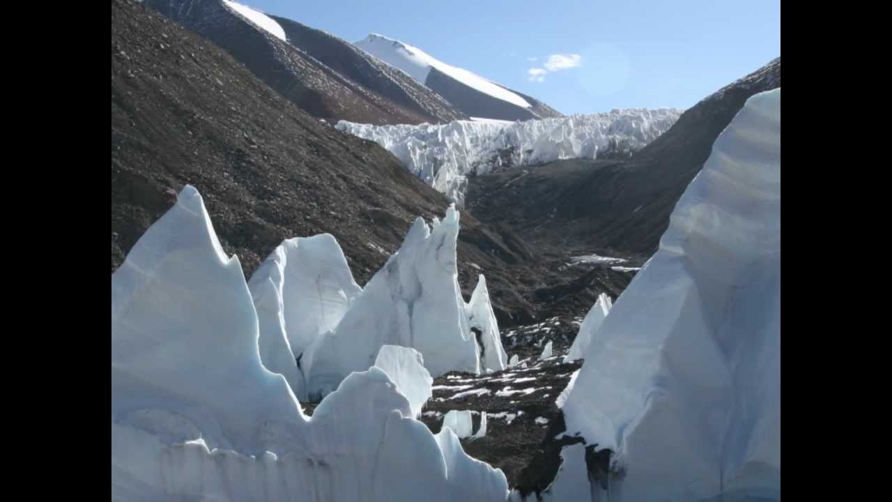 The Everest Podcast - Episode 9: 