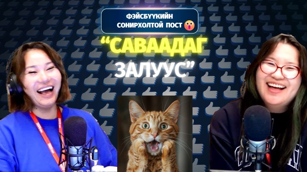 Үдийн хачир | 2025-10-03 | Фэйсбүүкийн сонирхолтой постууд (52-р хэсэг)