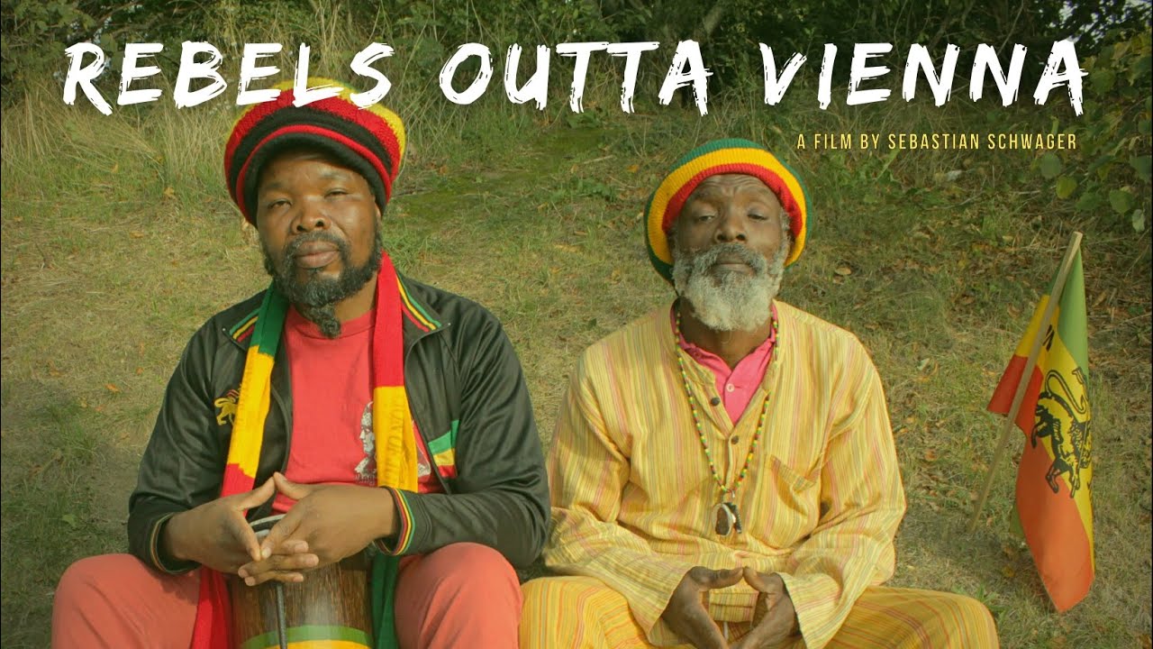 Rebels outta Vienna - Austrian Reggae & Rastafari movement documentary