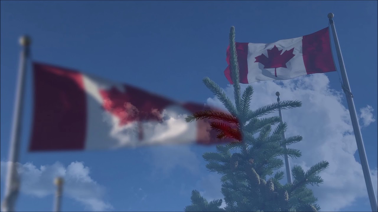 Canada Day - July 01, 2019