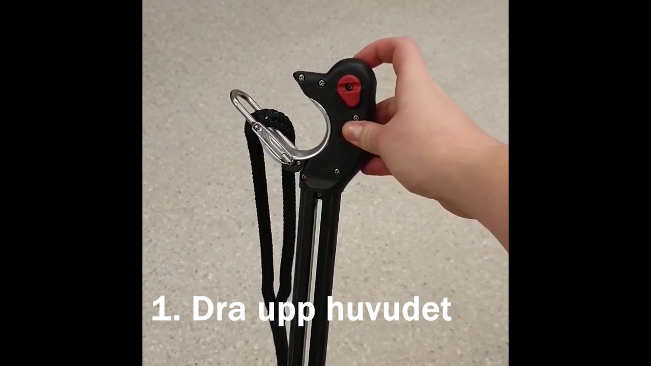 Båtshake Hook&Moor