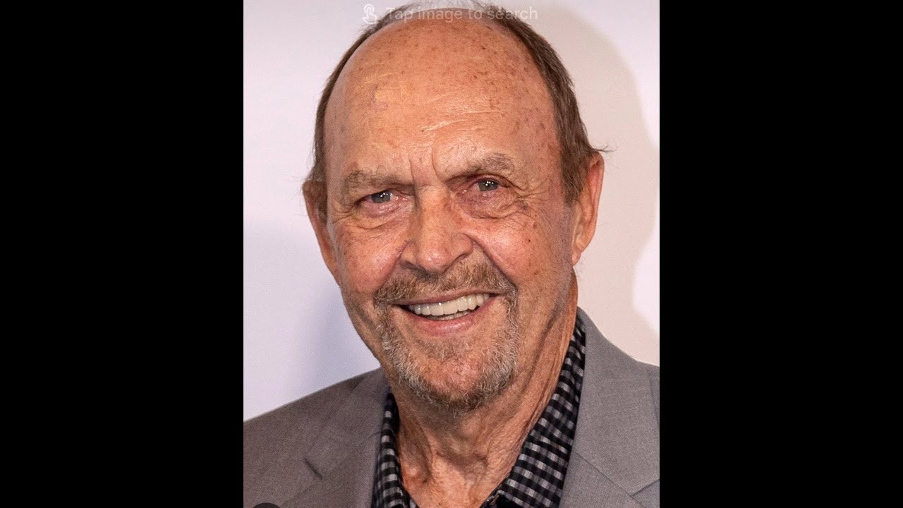 Episode 23 - R.I.P. John Ashton.