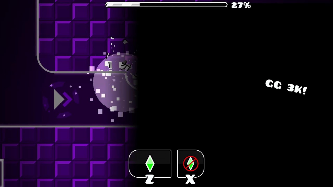 Geometry Dash Level Requests | beating demons