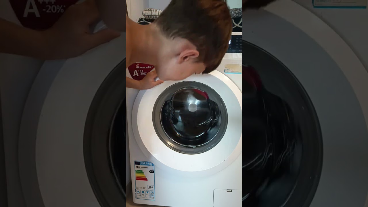 Washing on service mode! 13:49 Crazy sudlock unbalants last spin 😱