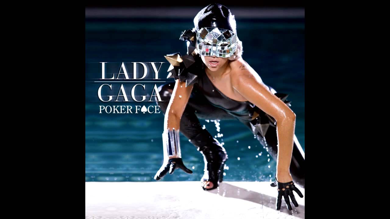 Lady Gaga - Poker Face (Updated FL Studio 10 Remake)