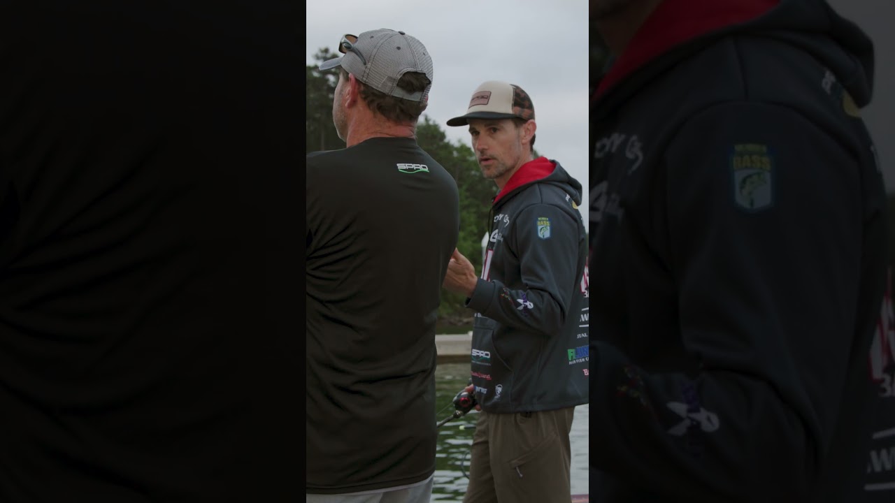 WHEN to use the SPRO Little John!