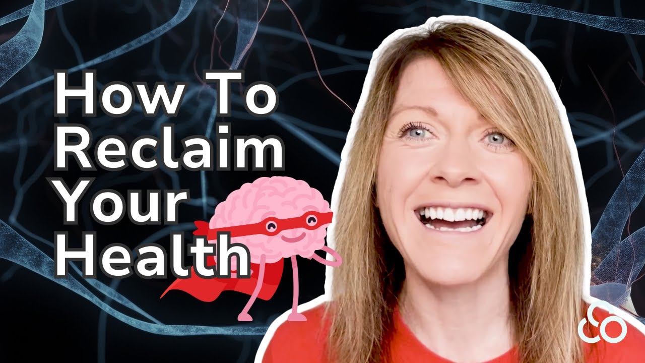 Neuroscientists Prove Your Brain Can Heal Your Body
