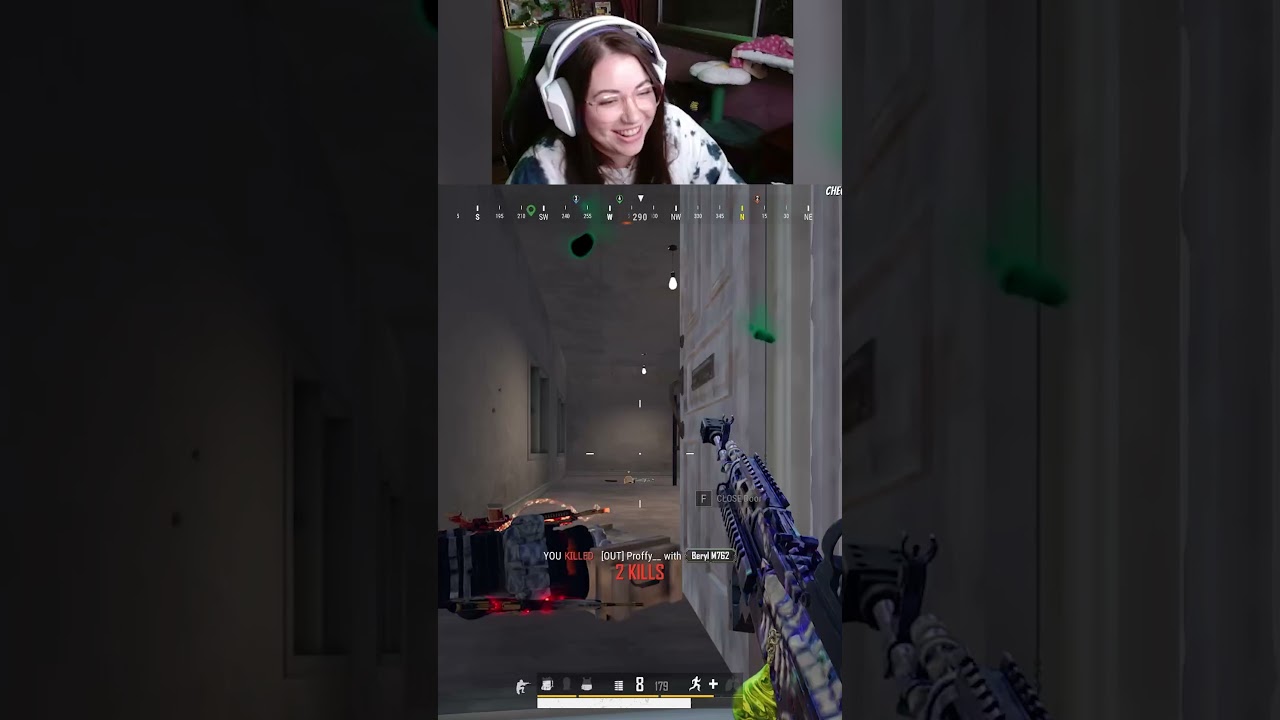 Nooooo! 😱 Best PUBG Moment #shorts #pubg #pubgshorts #epicpubgmemes