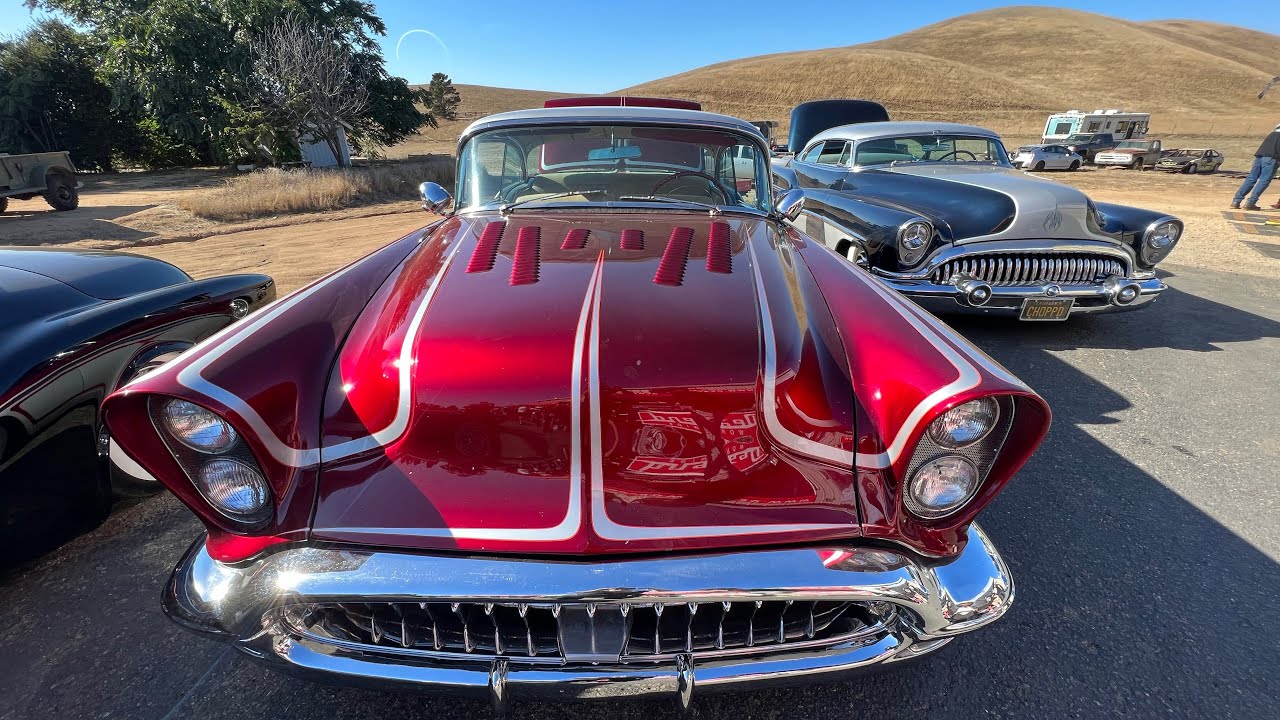 Rod Powell’s Picnic @ Lazzerini Ranch, 2023