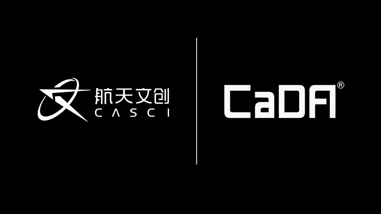 Commemorating China Aerospace Development | CaDA Bricks Space Dreams