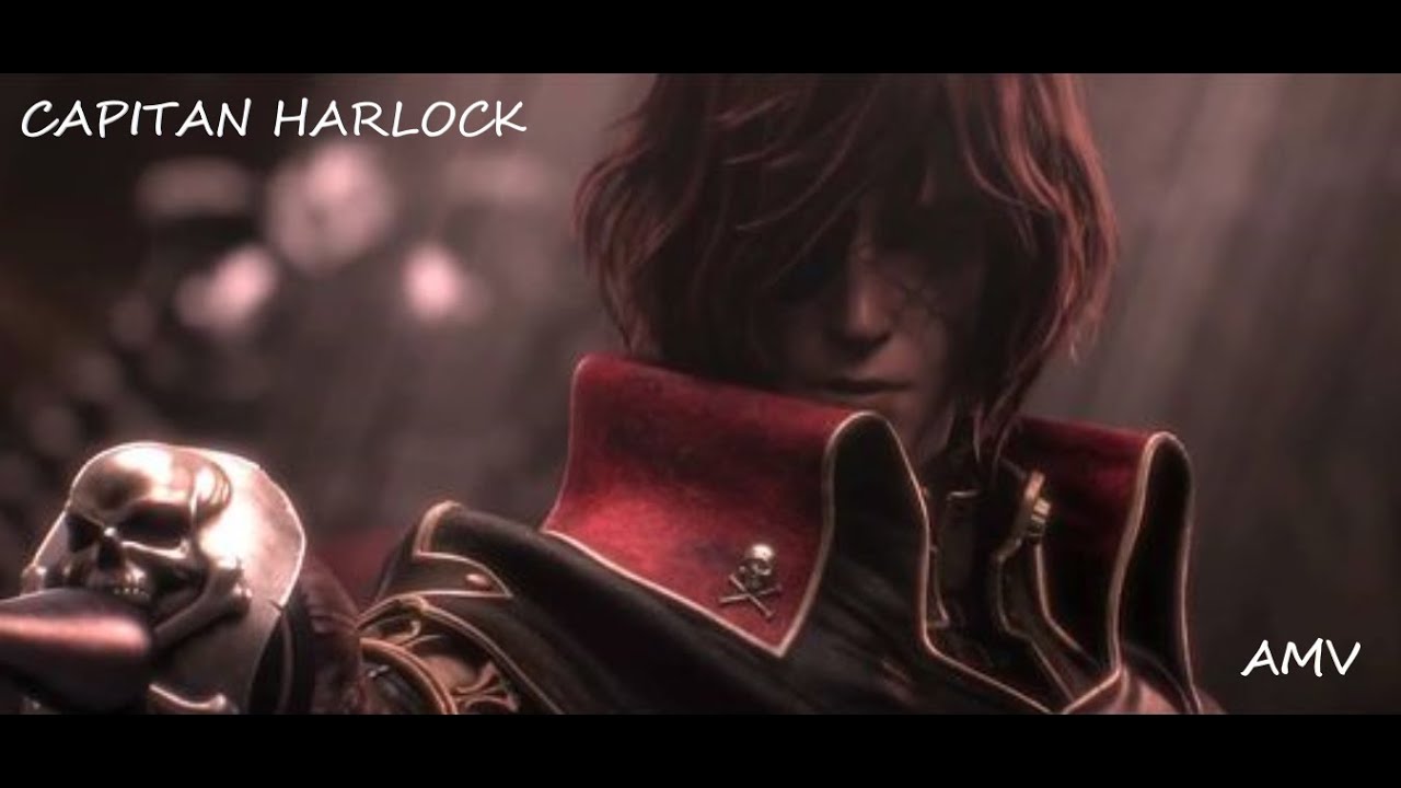 Capitan Harlock (AMV): Enemies