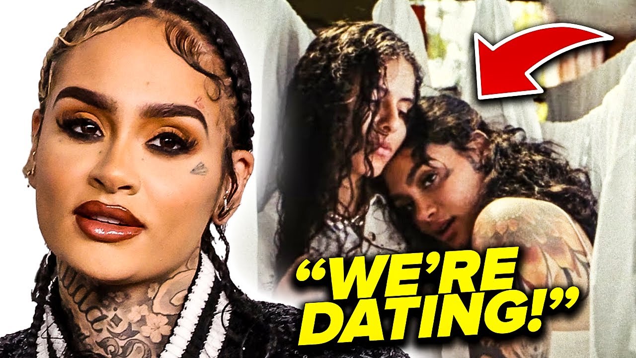 The TRUTH About Kehlani's Relationship With 070 Shake!