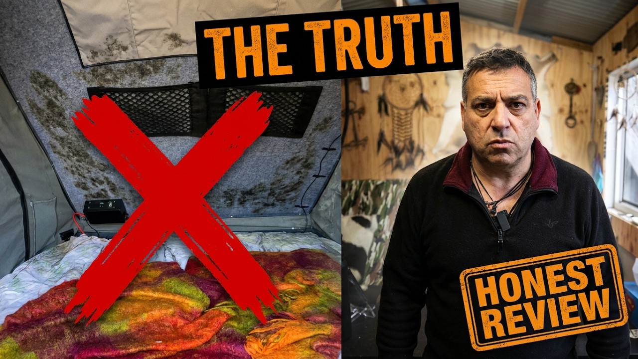 The Truth Behind My Kings Grand Tourer Roof Top Tents