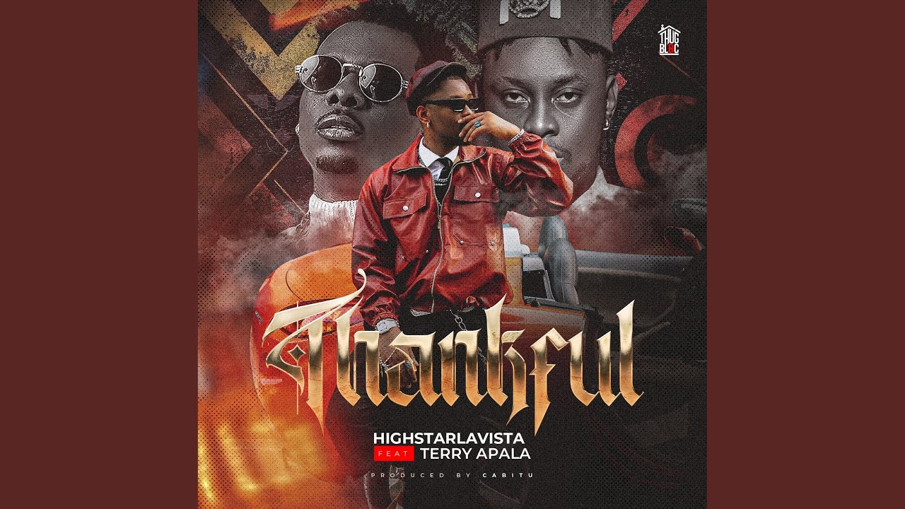 Thankful